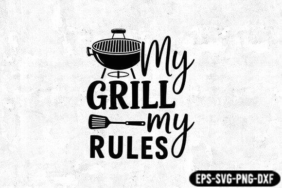 Funny BBQ Grill Master SVG: A Practical Designer’s Review