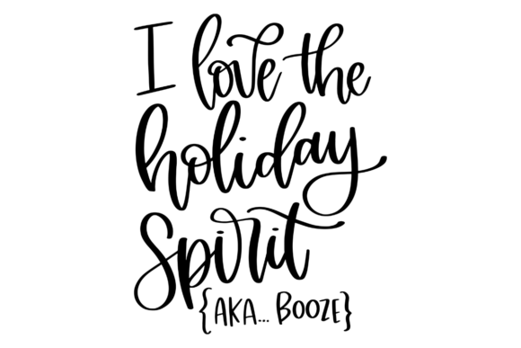 Funny Christmas Booze SVG: A Designer’s Honest Embroidery Review