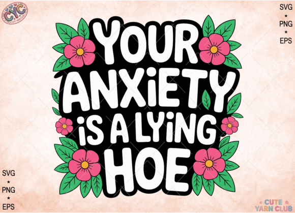 Funny Mental Health SVG, Sarcastic SVG: A Designer’s Real-World Review