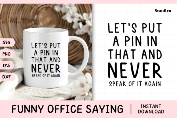 Funny Office Saying SVG 12 V3: A Designer’s Honest Review