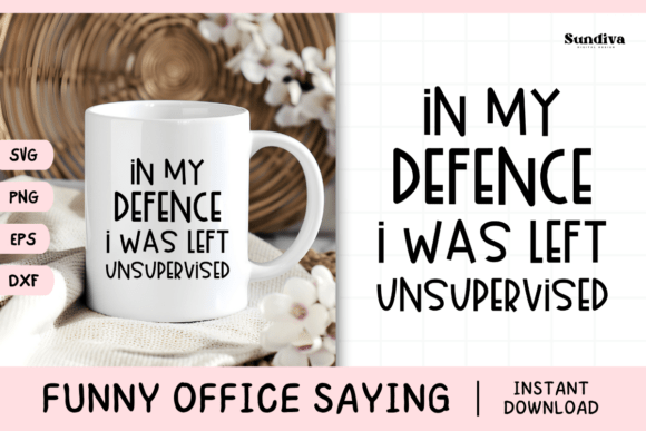 Funny Office Saying SVG 16 V3