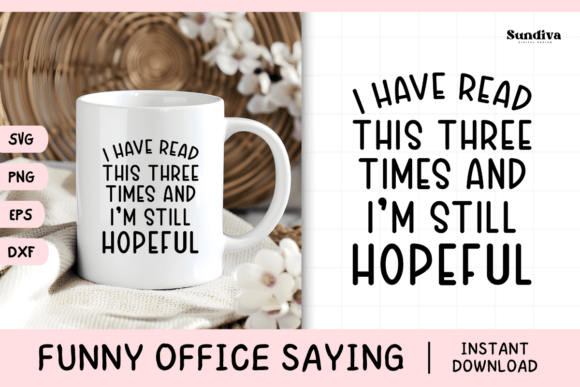 Funny Office Saying SVG 43 V3: A Designer’s Honest Review for Real Embroidery Use