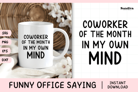 Funny Office Saying SVG 51 V3: A Designer’s Honest Take