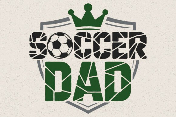 Funny Soccer Dad SVG: A Designer’s Real-World Review