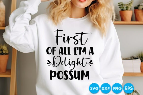 h1First of All, I’m a Delight Possum SVG Review for Real Embroidery Use/h1