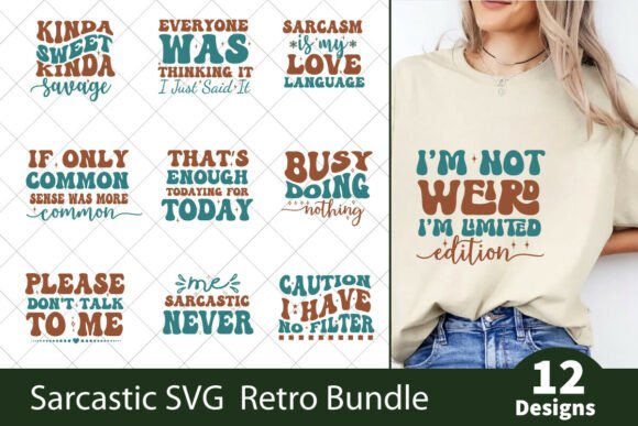 h1Sarcastic SVG Retro Bundle Quotes Review for Real Embroidery Use/h1