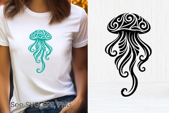 Ocean Creature SVG Design: A Designer’s Real-World Review
