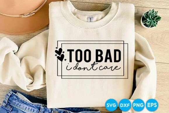 Sarcastic Quotes SVG Design, Sarcastic